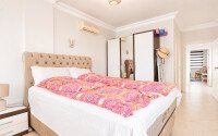 Detached villa 4+1, 220 m² in Mahmutlar with pool, garden and sea view-id-10154-photo-4
