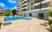 Comfortable 1+1 apartment 45 m² in the Avsallar area-id-10929-photo-1