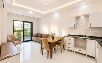 Comfortable 1+1 apartment 45 m² in the Avsallar area-id-10929-photo-2
