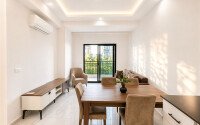 Comfortable 1+1 apartment 45 m² in the Avsallar area-id-10929-photo-3
