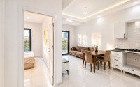 Comfortable 1+1 apartment 45 m² in the Avsallar area-id-10929-photo-4