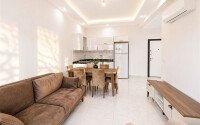 Comfortable 1+1 apartment 45 m² in the Avsallar area-id-10929-photo-5