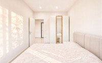 Comfortable 1+1 apartment 45 m² in the Avsallar area-id-10929-photo-7