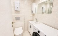 Comfortable 1+1 apartment 45 m² in the Avsallar area-id-10929-photo-8