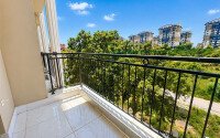 Comfortable 1+1 apartment 45 m² in the Avsallar area-id-10929-photo-9