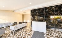Comfortable 1+1 apartment 45 m² in the Avsallar area-id-10929-photo-12