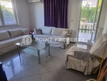 Светлая уютная вилла 3+1 200 м² в районе Конаклы с ВНЖ и видом на море-id-10930-фото-2