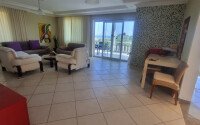 Светлая уютная вилла 3+1 200 м² в районе Конаклы с ВНЖ и видом на море-id-10930-фото-3