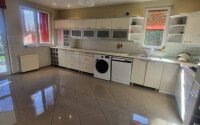 Светлая уютная вилла 3+1 200 м² в районе Конаклы с ВНЖ и видом на море-id-10930-фото-4