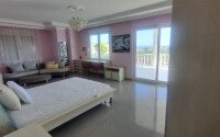 Светлая уютная вилла 3+1 200 м² в районе Конаклы с ВНЖ и видом на море-id-10930-фото-5