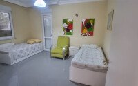 Светлая уютная вилла 3+1 200 м² в районе Конаклы с ВНЖ и видом на море-id-10930-фото-6