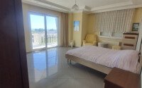 Светлая уютная вилла 3+1 200 м² в районе Конаклы с ВНЖ и видом на море-id-10930-фото-7