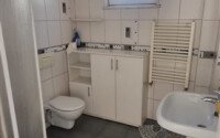 Светлая уютная вилла 3+1 200 м² в районе Конаклы с ВНЖ и видом на море-id-10930-фото-9