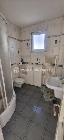 Светлая уютная вилла 3+1 200 м² в районе Конаклы с ВНЖ и видом на море-id-10930-фото-9