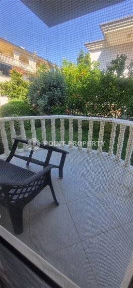 Светлая уютная вилла 3+1 200 м² в районе Конаклы с ВНЖ и видом на море-id-10930-фото-10