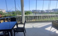 Светлая уютная вилла 3+1 200 м² в районе Конаклы с ВНЖ и видом на море-id-10930-фото-12