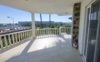 Светлая уютная вилла 3+1 200 м² в районе Конаклы с ВНЖ и видом на море-id-10930-фото-15