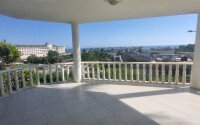 Светлая уютная вилла 3+1 200 м² в районе Конаклы с ВНЖ и видом на море-id-10930-фото-16