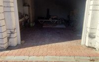 Светлая уютная вилла 3+1 200 м² в районе Конаклы с ВНЖ и видом на море-id-10930-фото-17