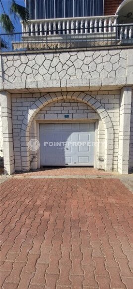 Светлая уютная вилла 3+1 200 м² в районе Конаклы с ВНЖ и видом на море-id-10930-фото-19