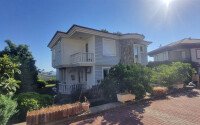 Светлая уютная вилла 3+1 200 м² в районе Конаклы с ВНЖ и видом на море-id-10930-фото-21