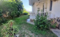 Светлая уютная вилла 3+1 200 м² в районе Конаклы с ВНЖ и видом на море-id-10930-фото-22