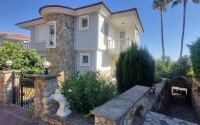 Светлая уютная вилла 3+1 200 м² в районе Конаклы с ВНЖ и видом на море-id-10930-фото-23