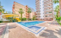 Large family apartment 3+1 130 m² in the Mahmutlar area-id-10931-photo-1