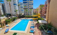 Large family apartment 3+1 130 m² in the Mahmutlar area-id-10931-photo-2