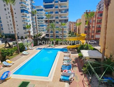 Большая семейная квартира 3+1 130 м² в районе Махмутлар-id-10931-фото-2