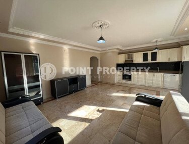 Большая семейная квартира 3+1 130 м² в районе Махмутлар-id-10931-фото-3