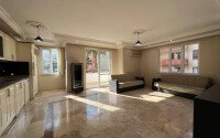 Large family apartment 3+1 130 m² in the Mahmutlar area-id-10931-photo-4