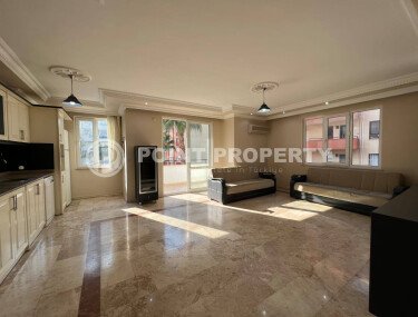 Большая семейная квартира 3+1 130 м² в районе Махмутлар-id-10931-фото-4
