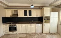 Large family apartment 3+1 130 m² in the Mahmutlar area-id-10931-photo-5