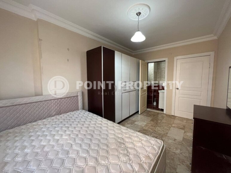 Large family apartment 3+1 130 m² in the Mahmutlar area-id-10931-photo-6