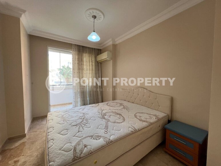 Large family apartment 3+1 130 m² in the Mahmutlar area-id-10931-photo-7