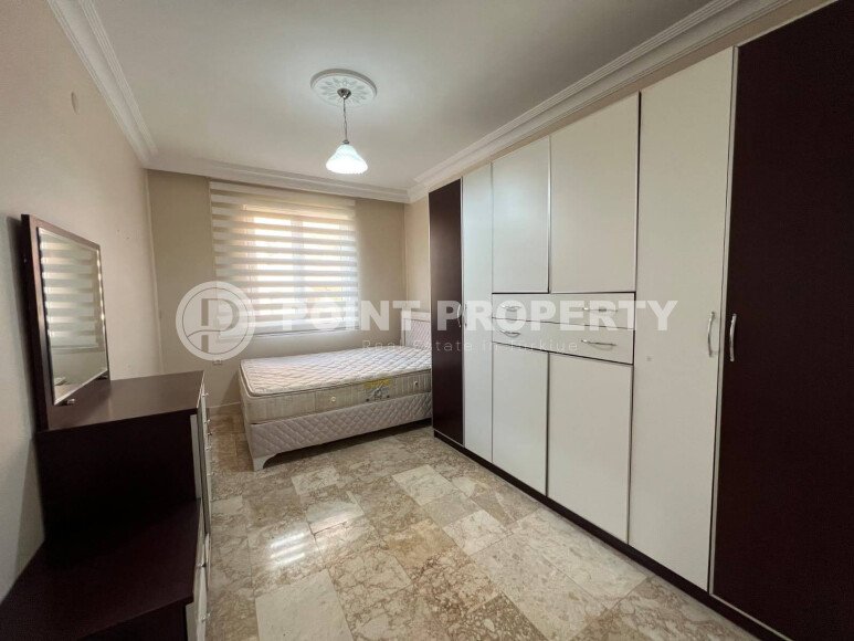 Large family apartment 3+1 130 m² in the Mahmutlar area-id-10931-photo-8