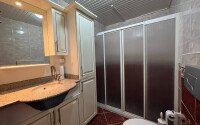 Large family apartment 3+1 130 m² in the Mahmutlar area-id-10931-photo-10