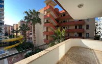 Large family apartment 3+1 130 m² in the Mahmutlar area-id-10931-photo-11