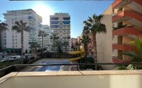 Large family apartment 3+1 130 m² in the Mahmutlar area-id-10931-photo-12