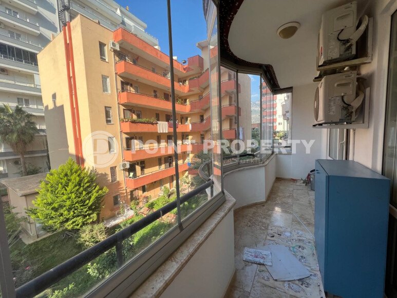 Large family apartment 3+1 130 m² in the Mahmutlar area-id-10931-photo-14
