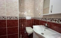 Large family apartment 3+1 130 m² in the Mahmutlar area-id-10931-photo-15