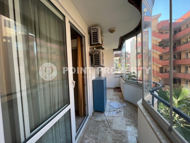 Large family apartment 3+1 130 m² in the Mahmutlar area-id-10931-photo-16