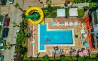 Large family apartment 3+1 130 m² in the Mahmutlar area-id-10931-photo-19