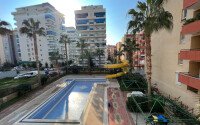 Large family apartment 3+1 130 m² in the Mahmutlar area-id-10931-photo-20