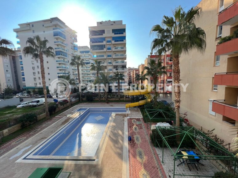 Large family apartment 3+1 130 m² in the Mahmutlar area-id-10931-photo-20