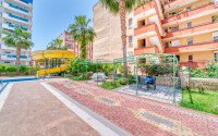 Large family apartment 3+1 130 m² in the Mahmutlar area-id-10931-photo-21