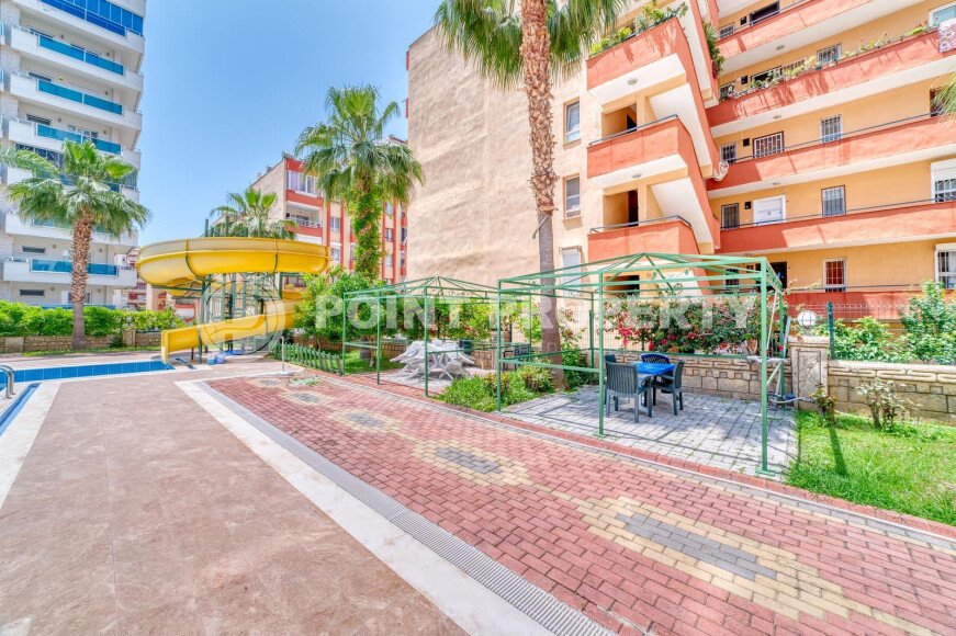 Large family apartment 3+1 130 m² in the Mahmutlar area-id-10931-photo-21