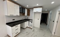 Spacious 3+1 duplex 110 m² in Kargicak area with panoramic view-id-10932-photo-2