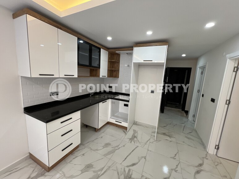 Spacious 3+1 duplex 110 m² in Kargicak area with panoramic view-id-10932-photo-2
